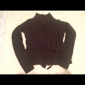 Banana Republic Wool Cardigan